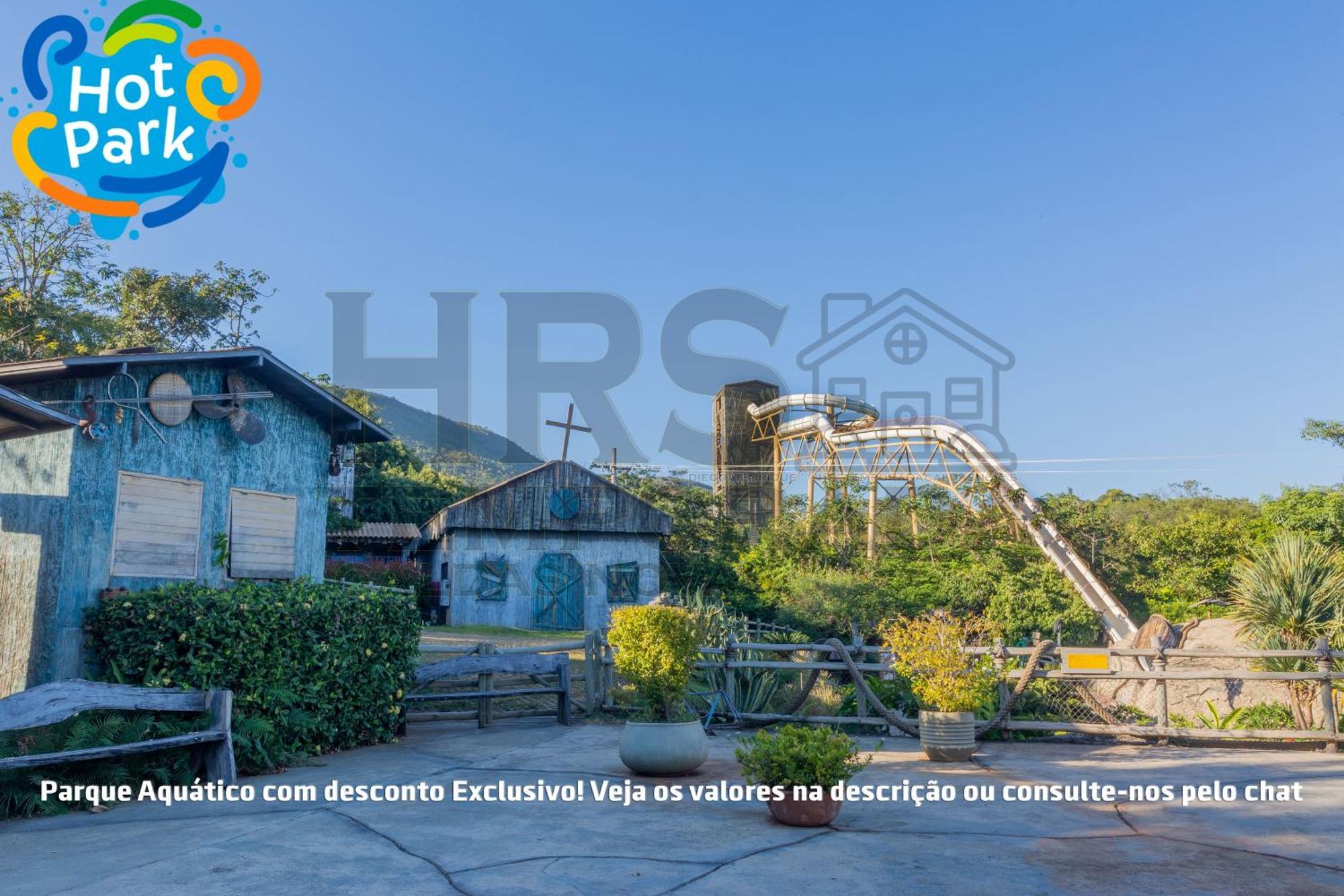 Hotel De Luxo Em Caldas Novas Com Ingressos Com Valor Exclusivo Nos Clubes Hot Park, Lagoa Termas, Waterpark, E Nautico!!! ภายนอก รูปภาพ