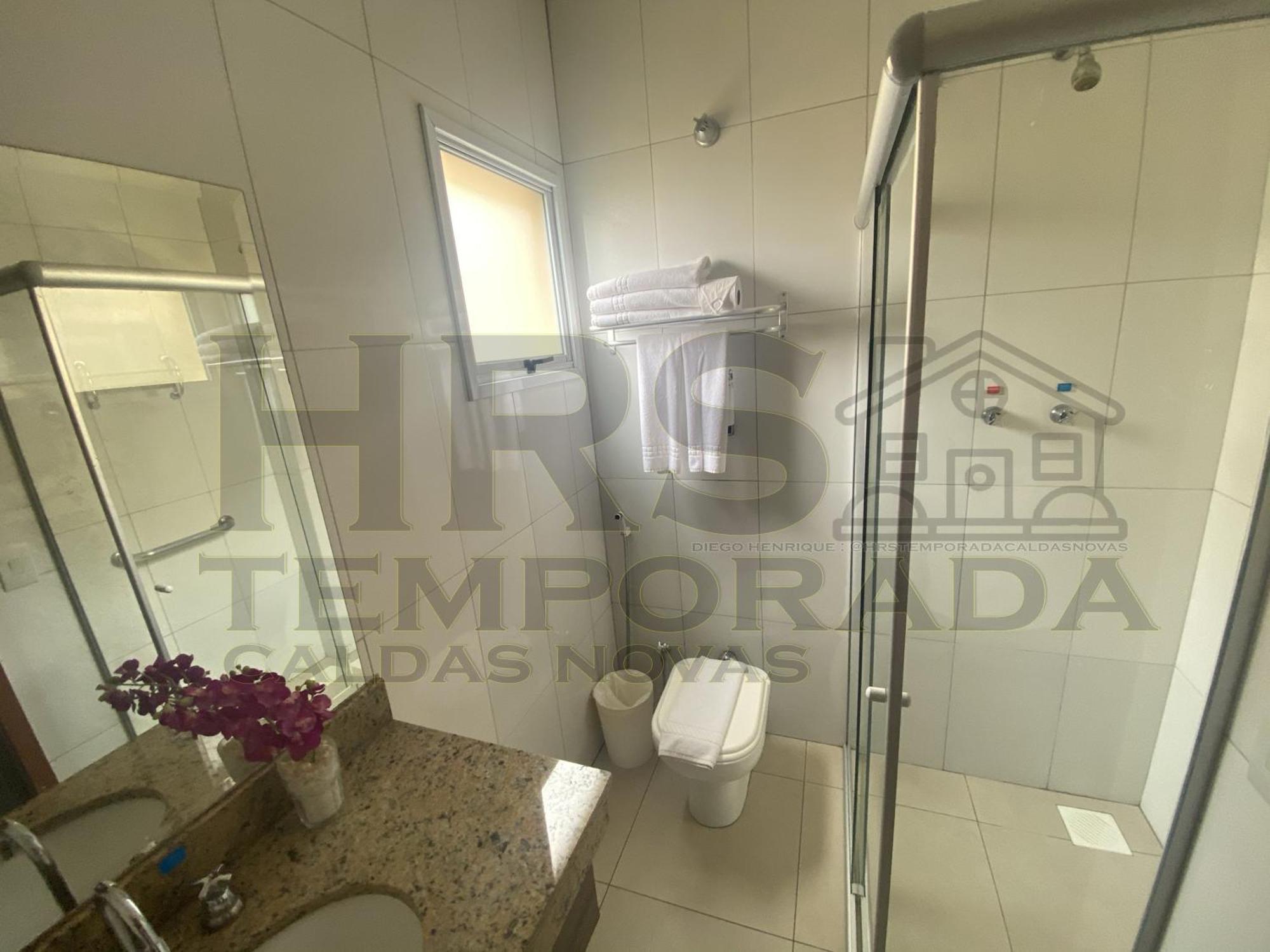 Hotel De Luxo Em Caldas Novas Com Ingressos Com Valor Exclusivo Nos Clubes Hot Park, Lagoa Termas, Waterpark, E Nautico!!! ภายนอก รูปภาพ