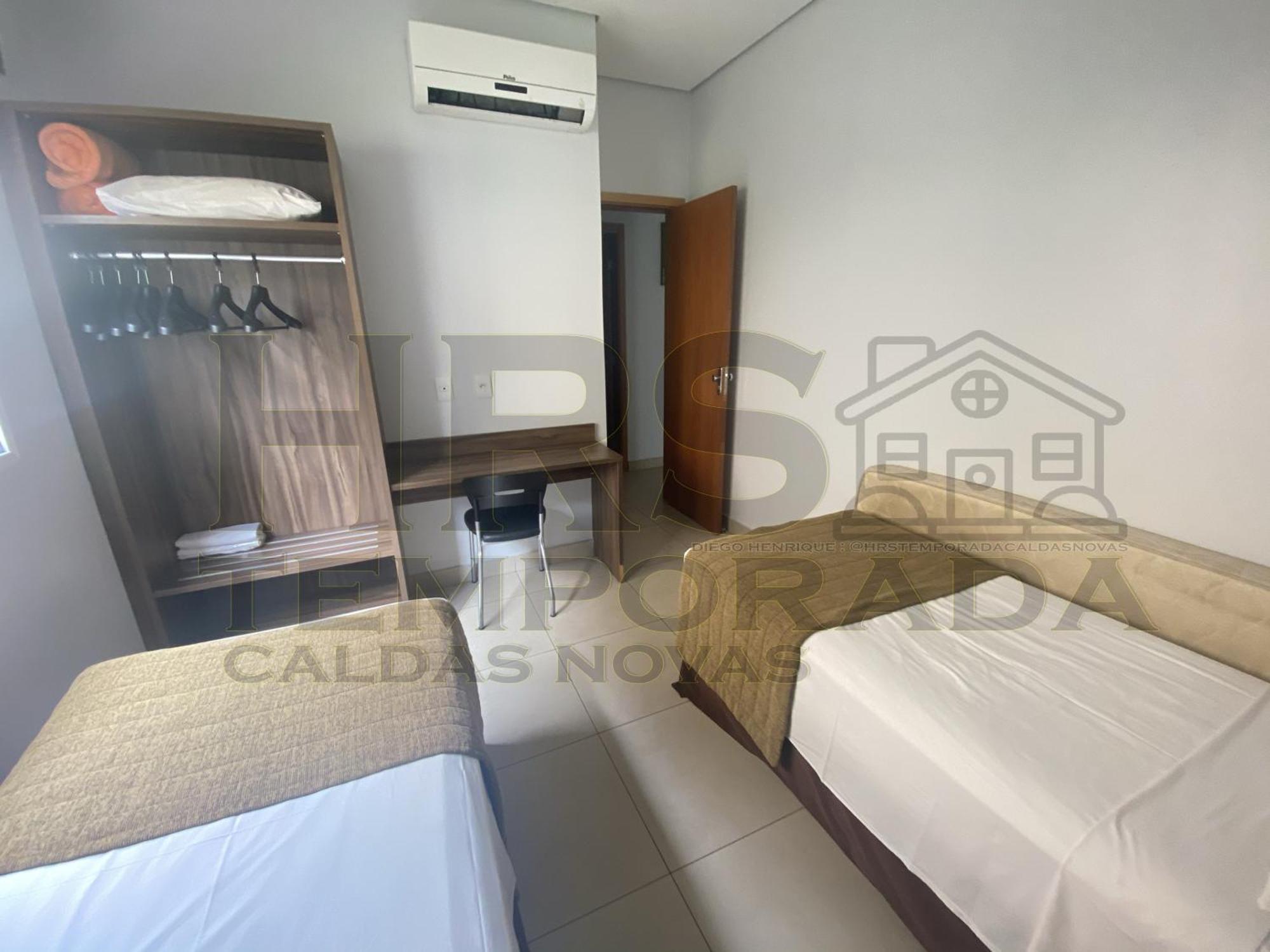 Hotel De Luxo Em Caldas Novas Com Ingressos Com Valor Exclusivo Nos Clubes Hot Park, Lagoa Termas, Waterpark, E Nautico!!! ภายนอก รูปภาพ