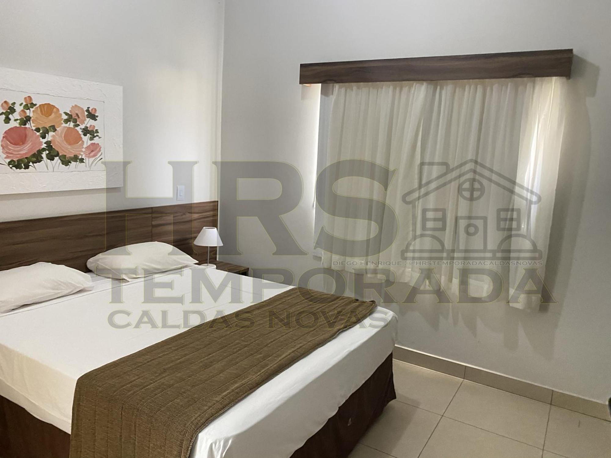 Hotel De Luxo Em Caldas Novas Com Ingressos Com Valor Exclusivo Nos Clubes Hot Park, Lagoa Termas, Waterpark, E Nautico!!! ภายนอก รูปภาพ